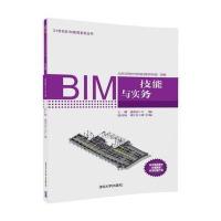 BIM建模技能与实务