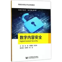 数字内容安全