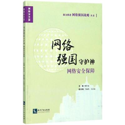 网络强国守护神:网络安全保障