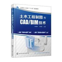 土木工程制图与CAD/BIM技术(吴慕辉)