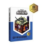 我的世界下界与末地指南