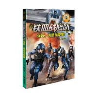 铁血战鹰队系列:强攻,海星岛要塞!