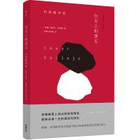 白石上的黑石:巴列霍诗选