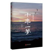 十年一梦-一个操盘手的自白(2017年新版)