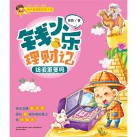 钱小乐理财记-钱很重要吗