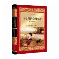 卡尔曼情变断魂录:梅里美中短篇小说选