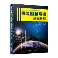 桥梁BIM建模基础教程