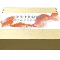 笔尖上的诗词课