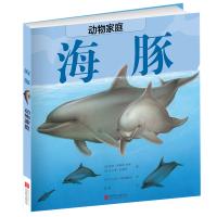 动物家庭:海豚