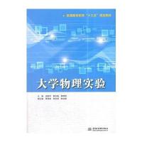 大学物理实验(普通高等教育“十三五”规划教材)