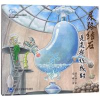 尿路结石是怎样炼成的/北大专家画说泌尿疾病之三