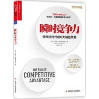 瞬时竞争力