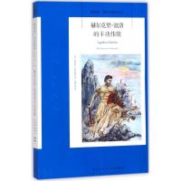 赫尔克里.波洛的丰功伟绩