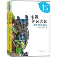 走近伪装大师