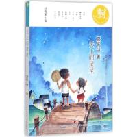 天上的星星