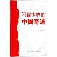 闪耀世界的中国奇迹