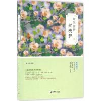 细笔新悟红楼梦