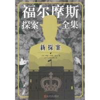 新探案