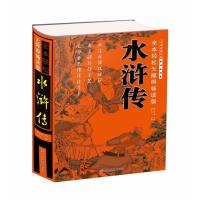 水浒传(全本轻松无障碍畅读版)