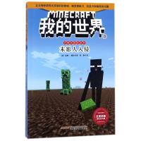 末影人入侵/我的世界.史蒂夫冒险系列3