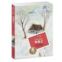 浆果王/王一梅童书经典长篇童话