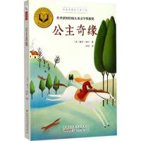 公主奇缘