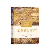 消费者行为学(原书第13版)