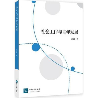 社会工作与青年发展
