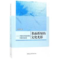 多面折射的文化光影