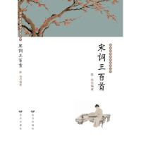 宋词三百首/国学经典精神家园丛书