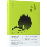 心灵外史/石一枫的作品