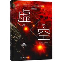虚空:宇宙源起何处(精装版)