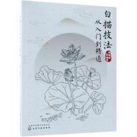 白描技法从入门到精通