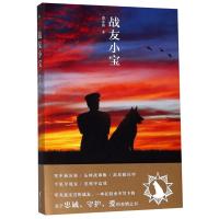 战友小宝/漠北狼