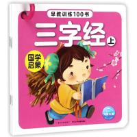国学启蒙/早教训练100书