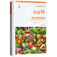 中国柿地方品种图志/“中国果树地方品种图志”丛书