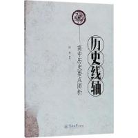 历史线轴