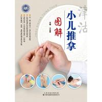 津沽小儿推拿图解