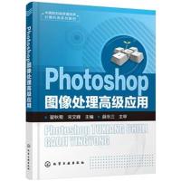 Photoshop图像处理高级应用