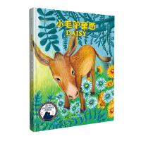 引进绘本:小毛驴黛西(精)