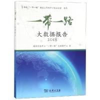 一带一路大数据报告(2018)