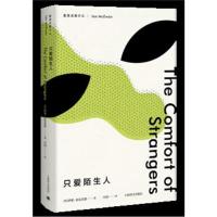 只爱陌生人(麦克尤恩作品)