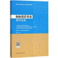 BIM造价专业操作实务