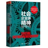 社会企业家精神