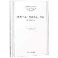 资本主义社会主义生态:迷失与方向