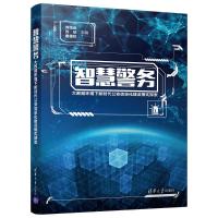 智慧警务:大数据环境下新时代公安信息化建设模式探索