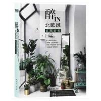 醉IN北欧风(家居时光)(精)