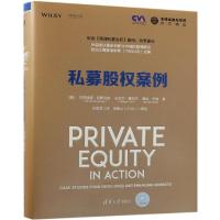 私募股权案例