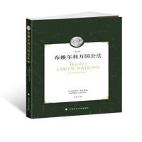 布赖尔利万国公法:法在关系中的作用简介(第7版)