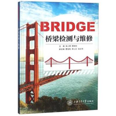 桥梁检测与维修